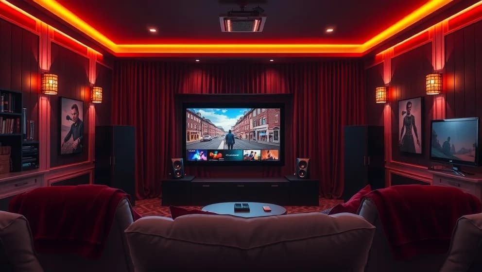 Anders Lönnbro filmer och TV-program