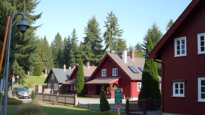 Fastighetsförmedling i Åtvidaberg