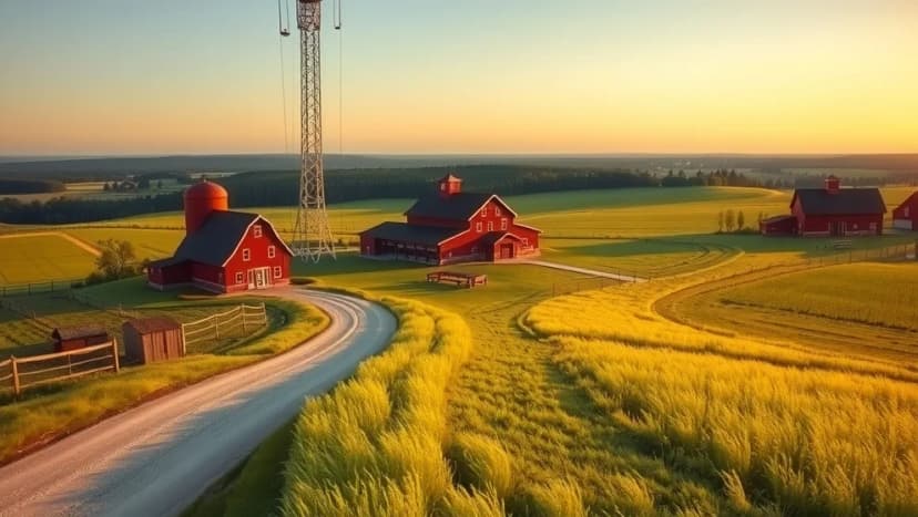 Gårdar till salu i Västra Götaland