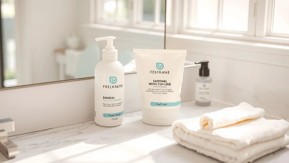 Hur får man bort pormaskar på näsan