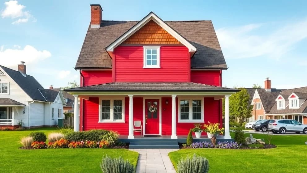 Hur hittar du rätt bostad i Mariestad