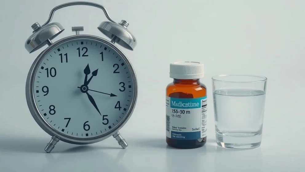 Hur lång tid tar det innan Cocillana verkar