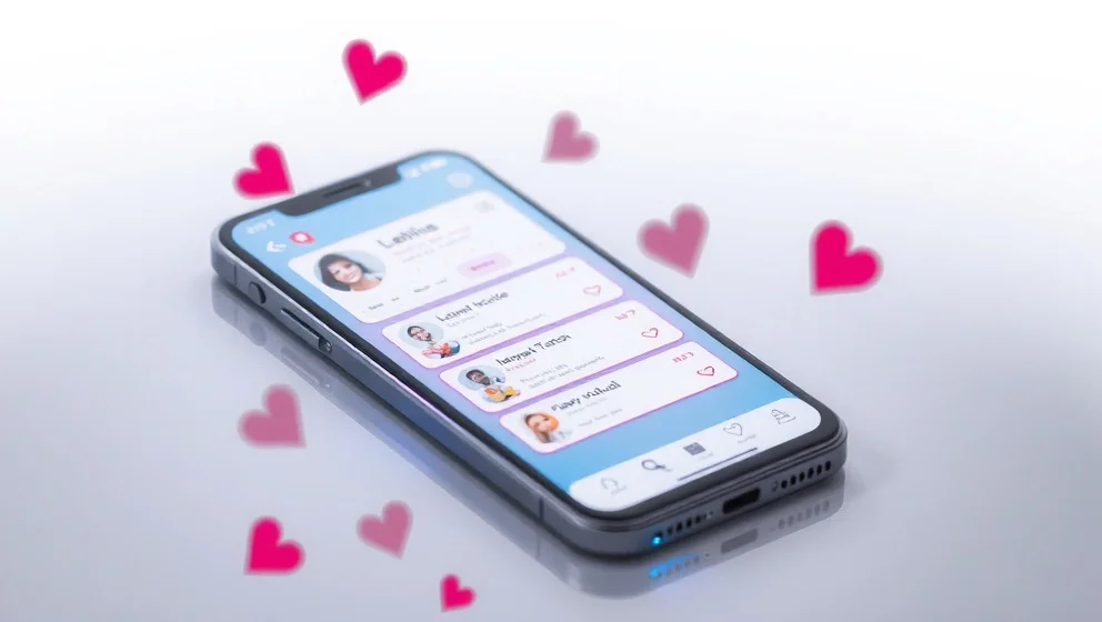 Hur många högerswipes får man på Tinder