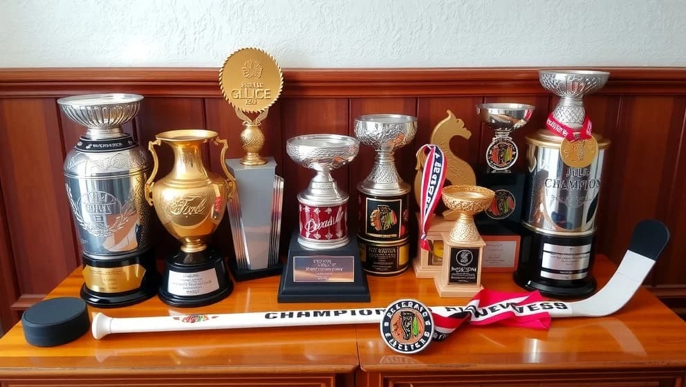 Hur många SM guld har Växjö Lakers vunnit