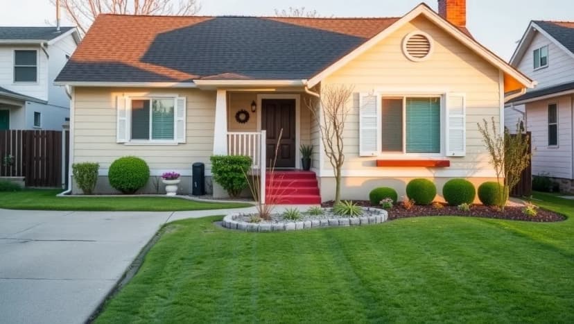 Hus till salu i Hässleholm nu