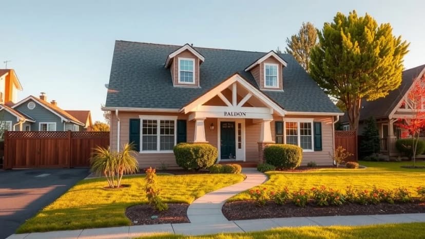 Hus till salu i Kramfors nu