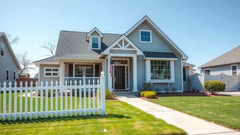 Hus till salu i Tranås