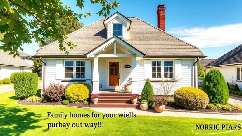 Hus till salu i Uddevalla nu