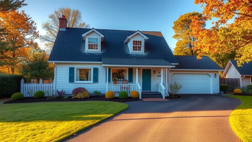 Hus till salu i Ulricehamn