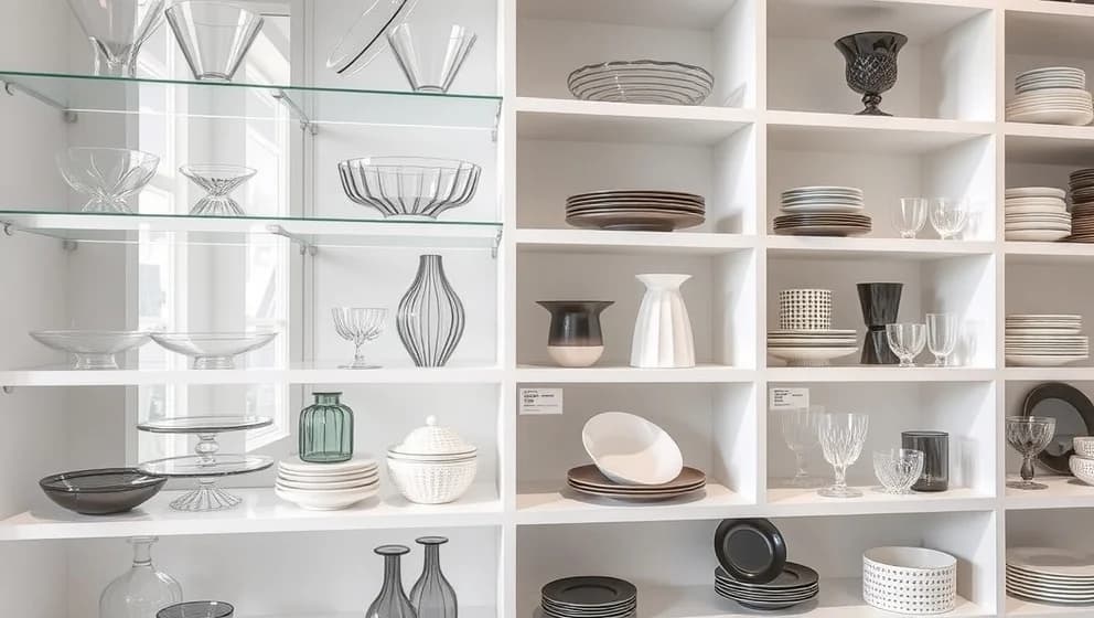 Iittala outlet Örsundsbro vad kan du köpa där