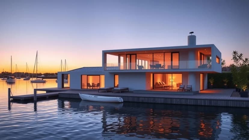 Kommande hus till salu i Åhus