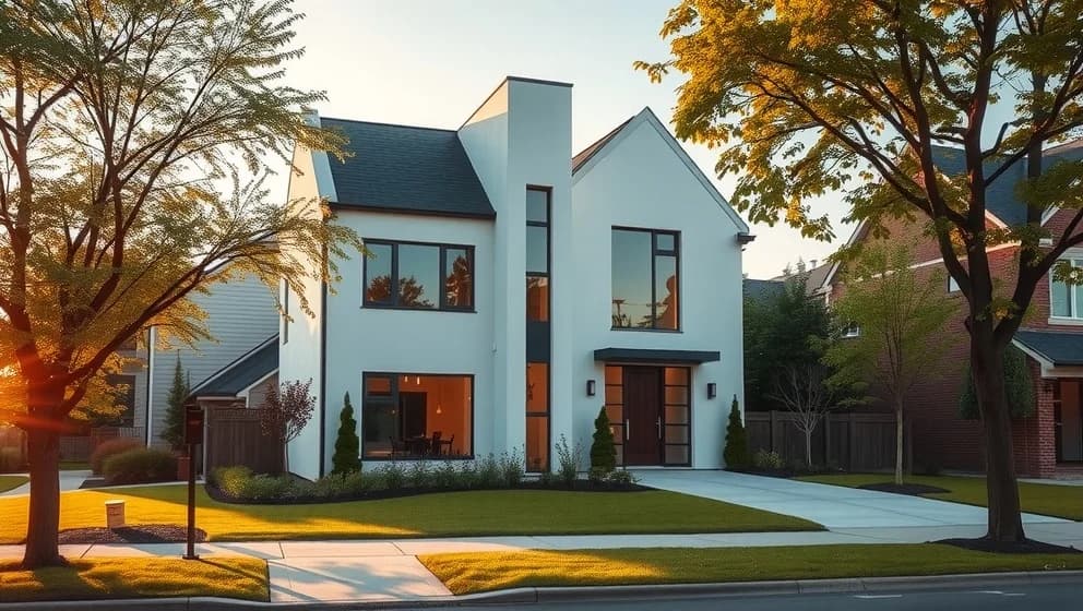 Kommande hus till salu i Oskarshamn