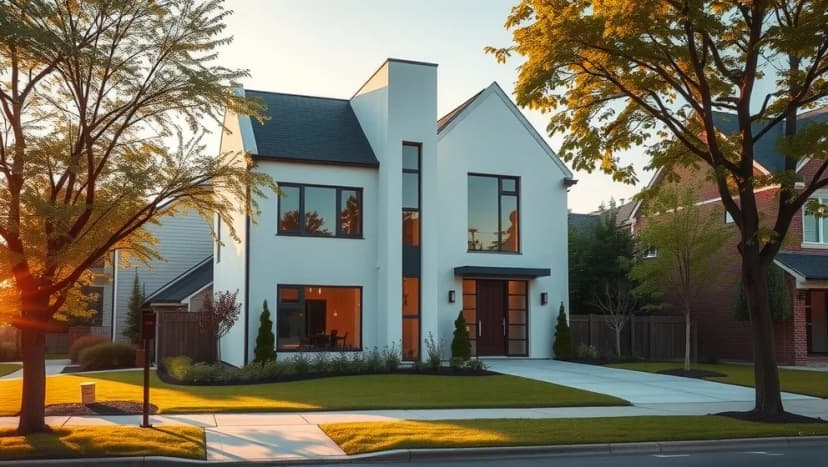 Kommande hus till salu i Oskarshamn