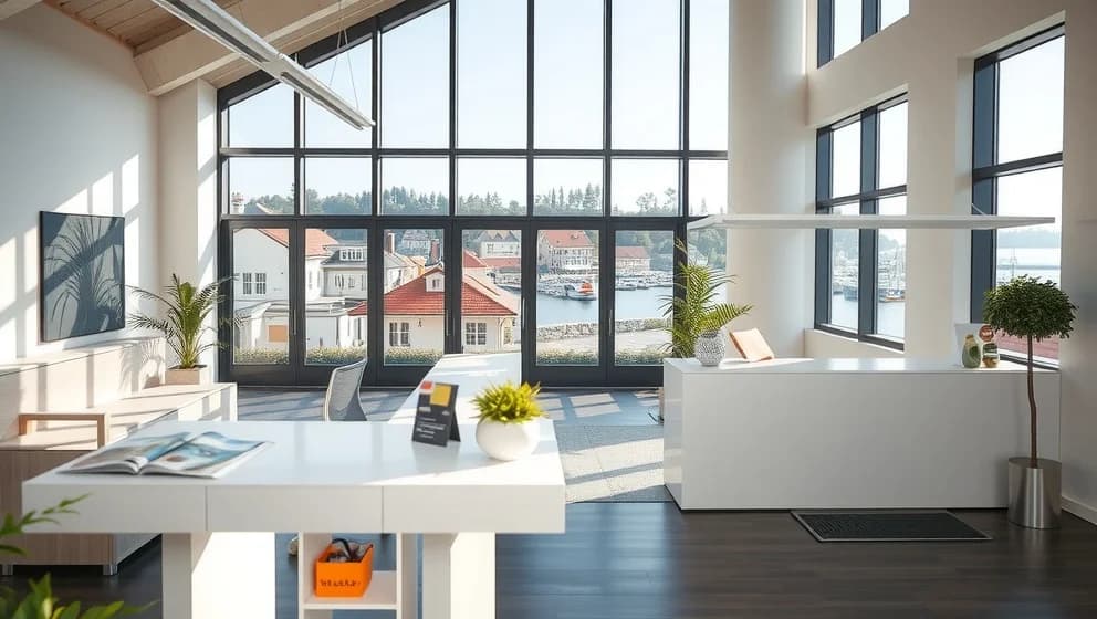 Länsförsäkringar fastighetsförmedling Sundsvall