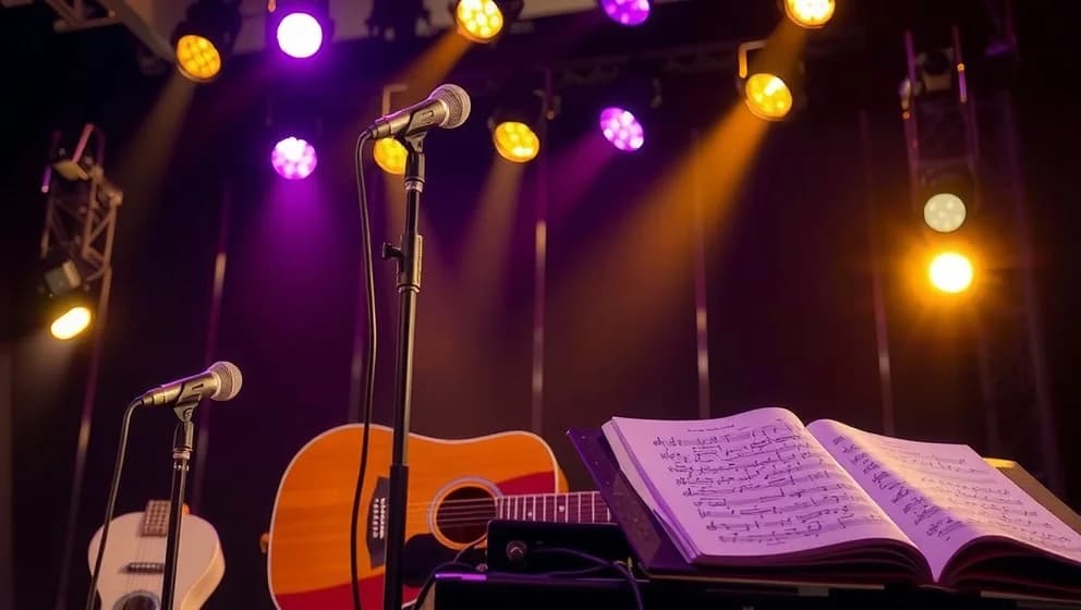 Miss Li så mycket bättre tolkningar från 2012