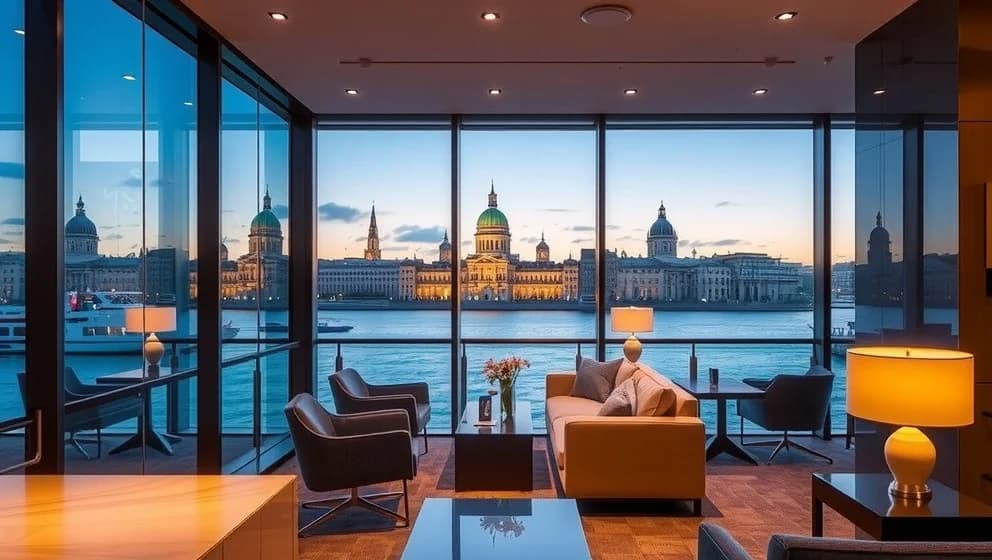 Radisson Blu Royal Viking Hotel Stockholm