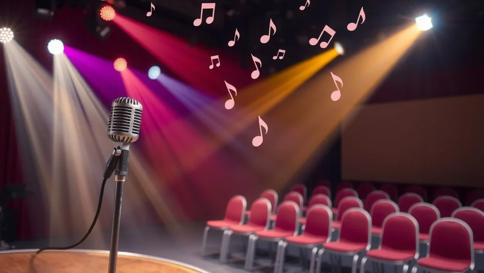 Så ska det låta säsong 2 avsnitt 1