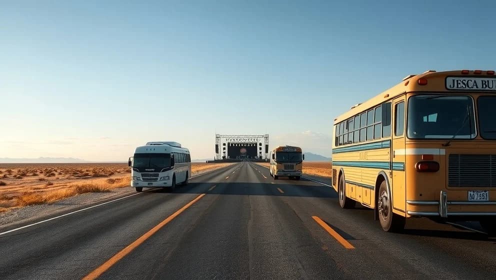 Sven-Ingvars så många mil så många år