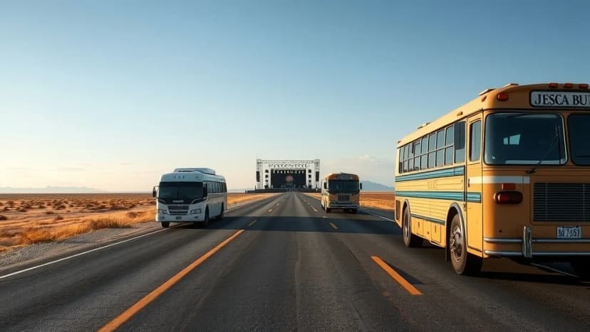 Sven-Ingvars så många mil så många år