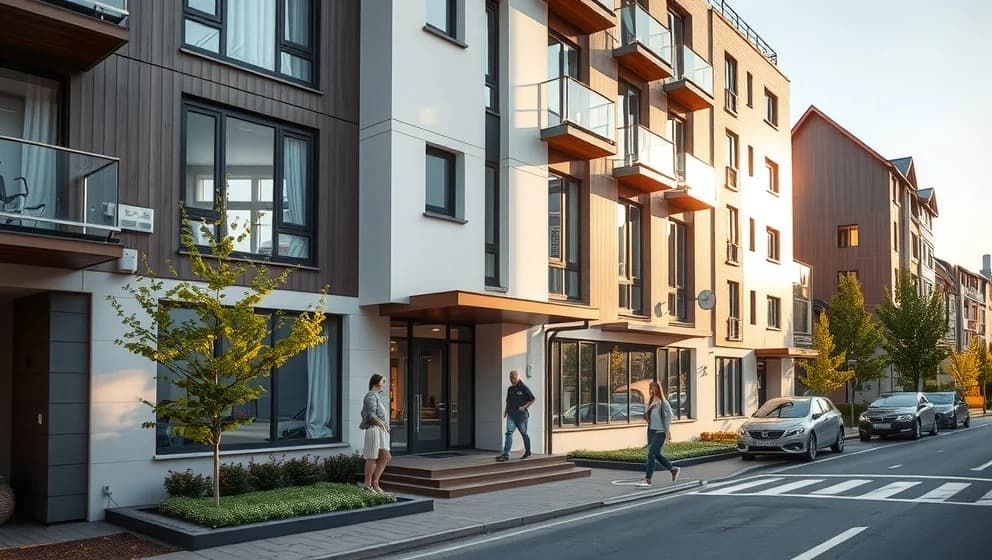 Till salu Stockholm – vad bör du veta