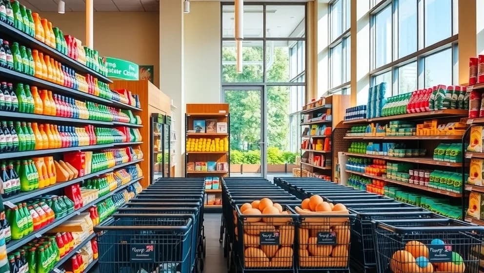 Vad finns att göra nära Ryd