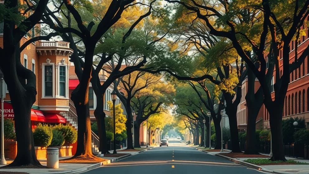 Vad finns längs Torgny Segerstedts allé