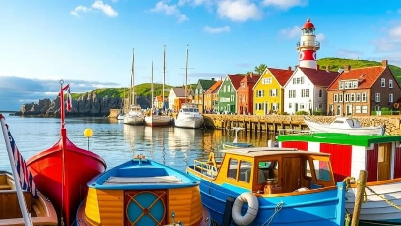 Vad händer på gång i Varberg