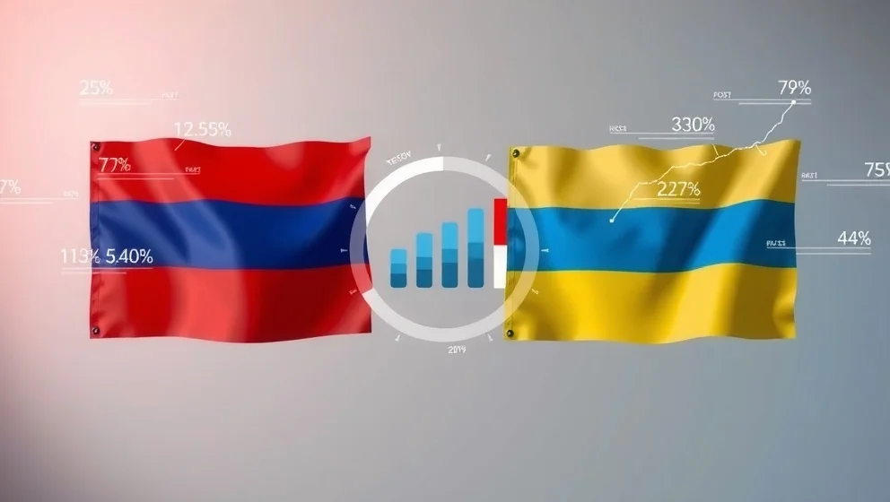 Vad tycker ryska folket om kriget i Ukraina