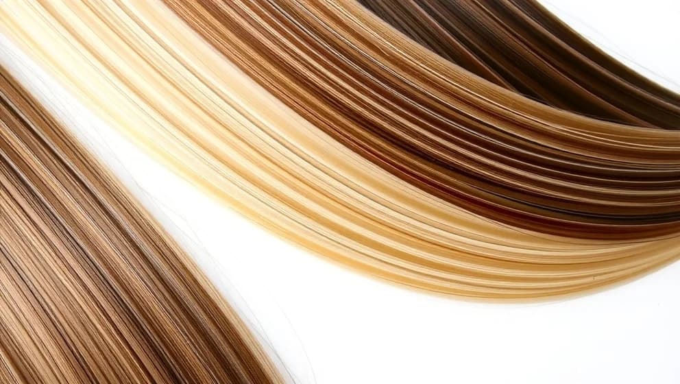 Varför blir håret mörkare när man blir äldre