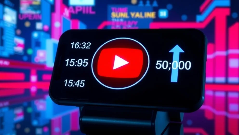 Vem har mest prenumeranter på YouTube i Sverige