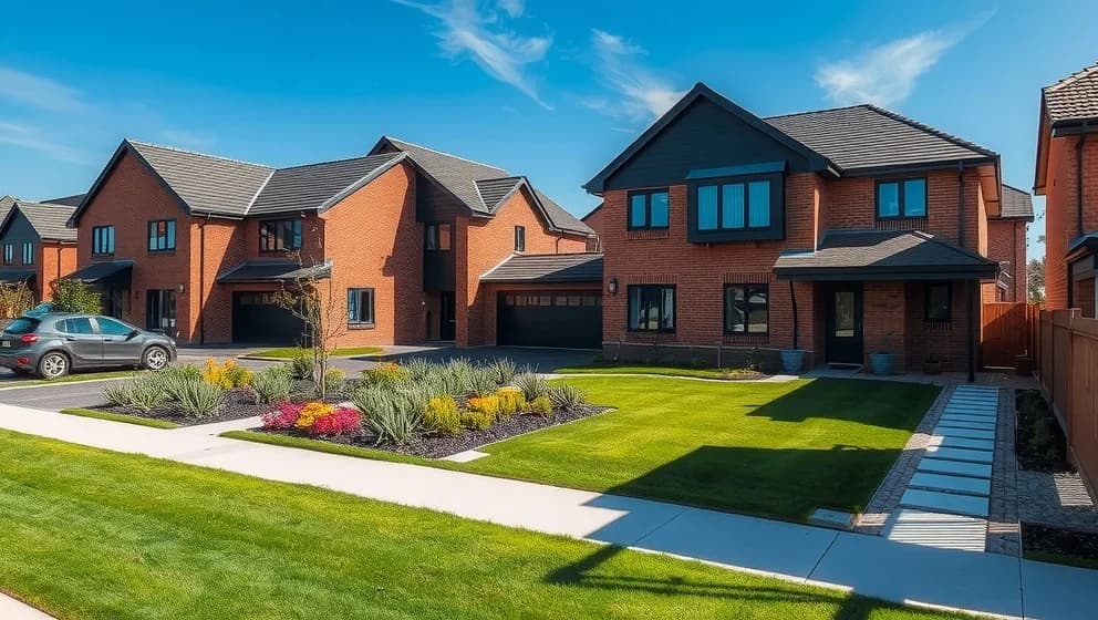 Vilka bostäder finns till salu i Linköping