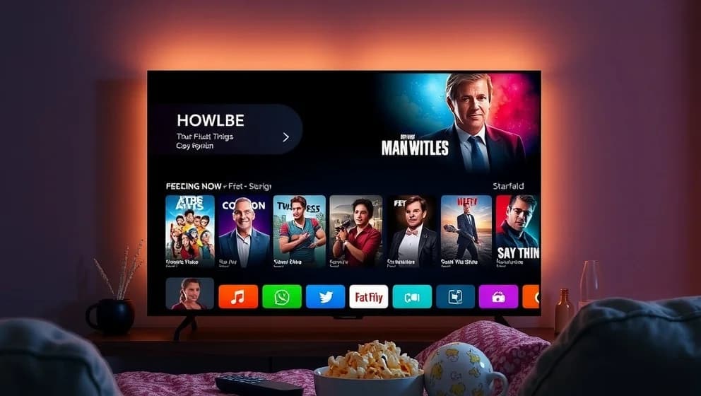 Zara Zetterqvist filmer och tv-program